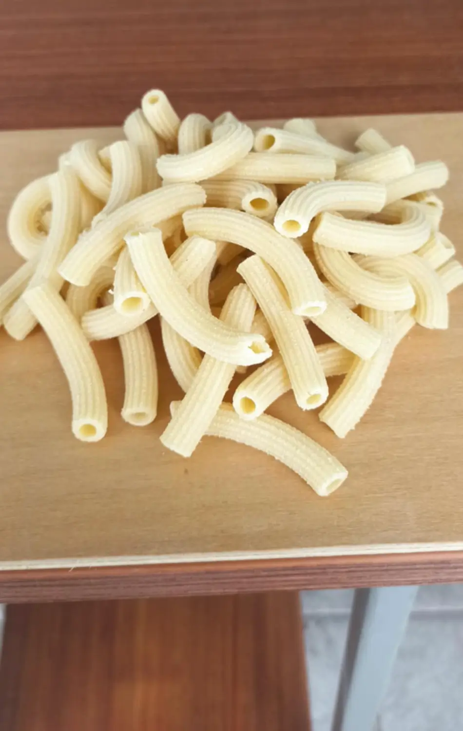 Макарони